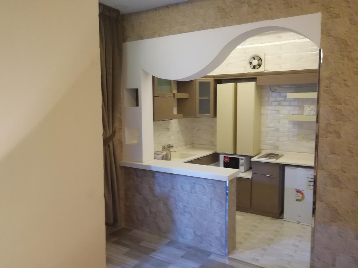 Al Worod Al Thahabia Chalets Abha Ngoại thất bức ảnh
